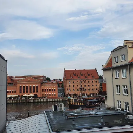 Nad Motławą *