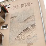 Nad Motlawa Old Town Apartmán Gdaňsk