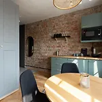 Nad Motlawa Old Town Lejlighed Gdańsk