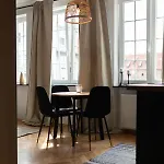 Apartmán Nad Motlawa Old Town *