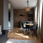 Nad Motlawa Old Town Gdaňsk