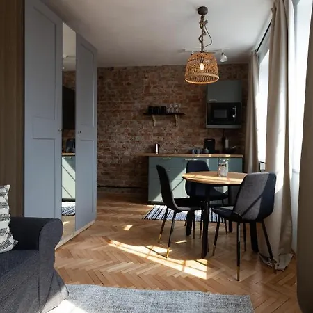 Nad Motlawa Gdansk