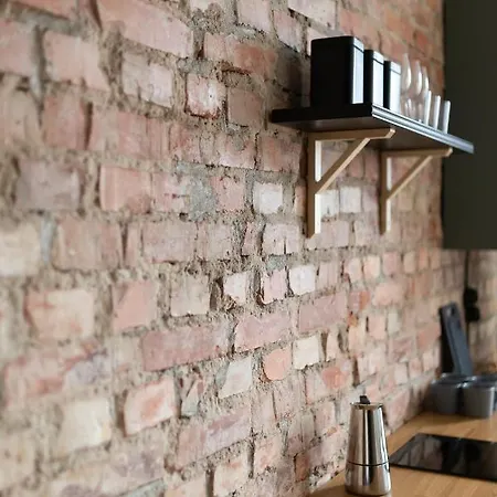 Apartament Nad Motławą