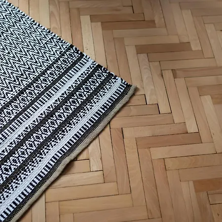 Apartmán Nad Motlawa Gdaňsk