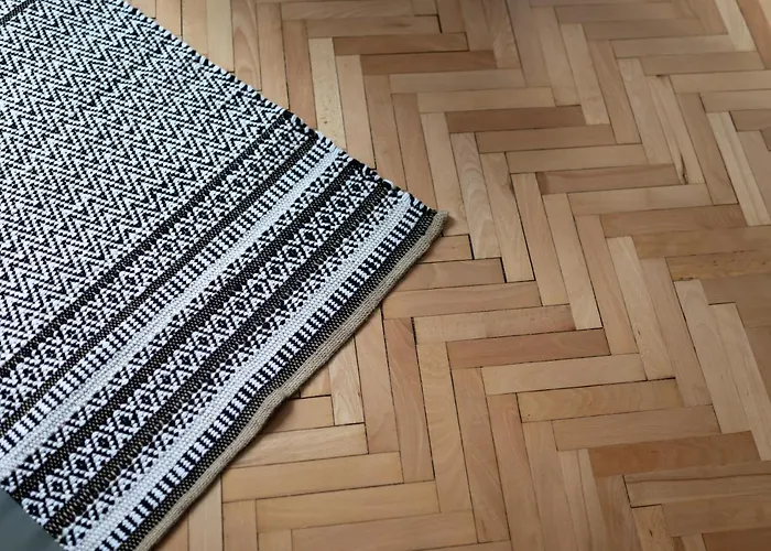 Apartament Nad Motławą Gdańsk